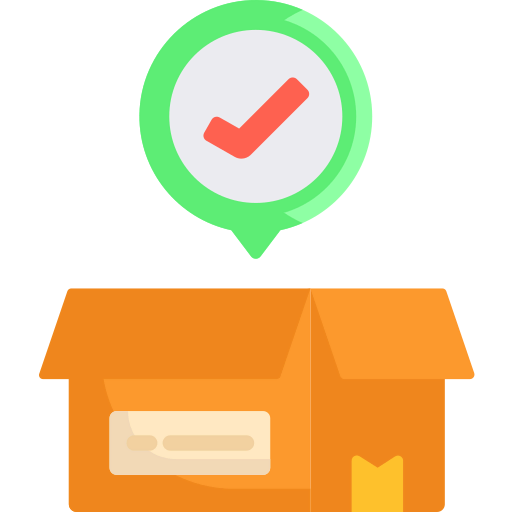 Package icon