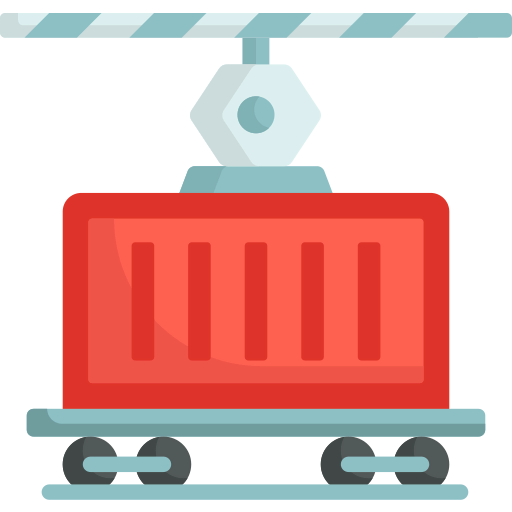 Container icon