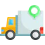Delivery truck Symbol 64x64