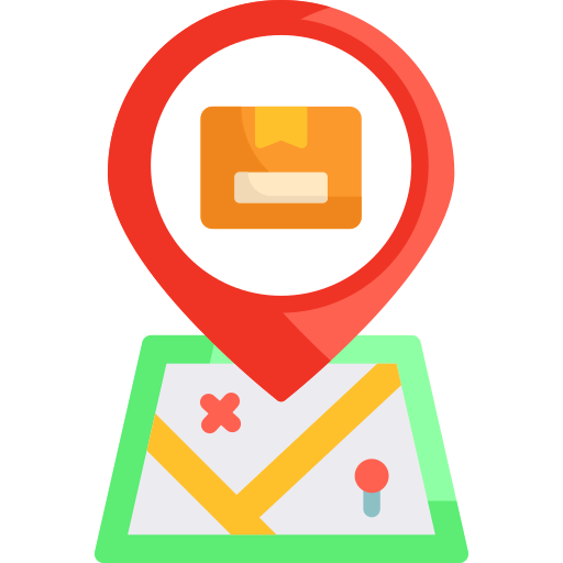 Gps 图标
