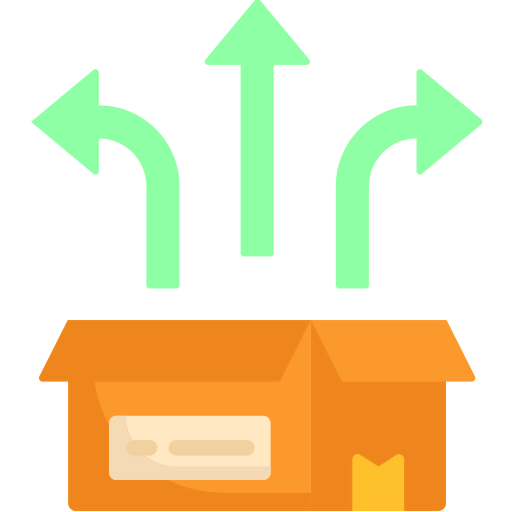 Package icon