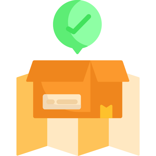Box icon