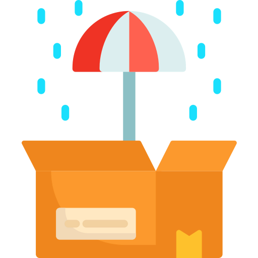 Package icon