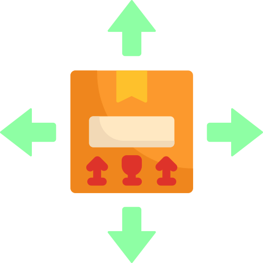 Package icon
