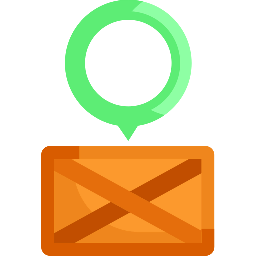 Package icon