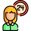 Support icon 64x64