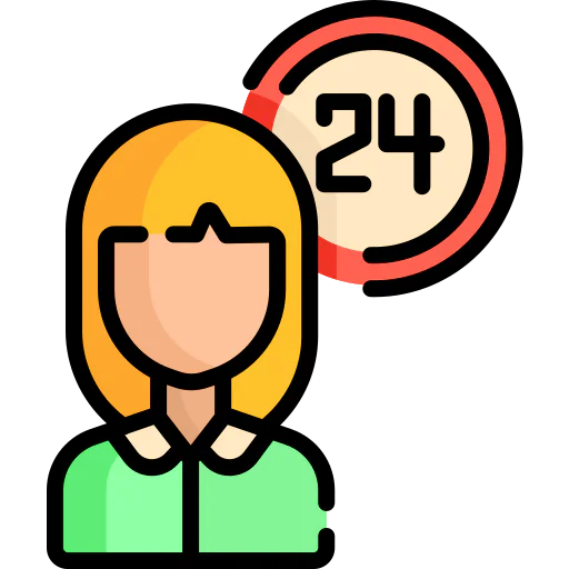 Support icon