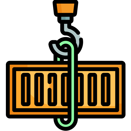 Container icon