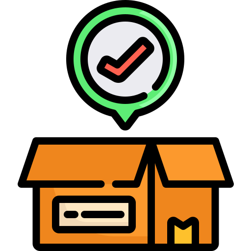 Package icon
