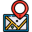Map icon 64x64