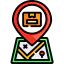 Gps icon 64x64