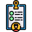 List icon 64x64