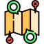 Map icon 64x64