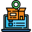 Online icon 64x64