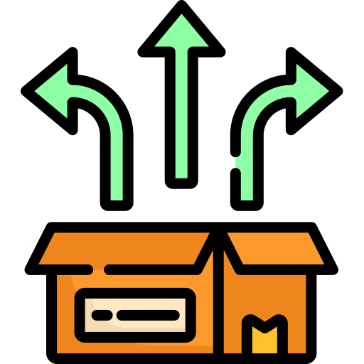 Package icon