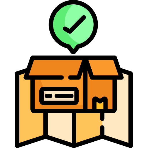 Box icon
