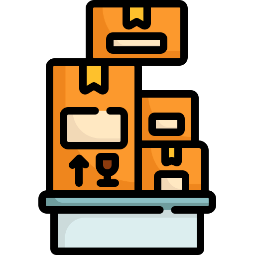Package icon