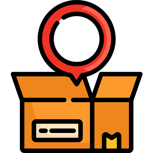 Package icon