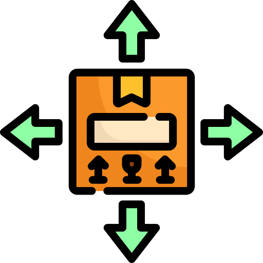 Package icon