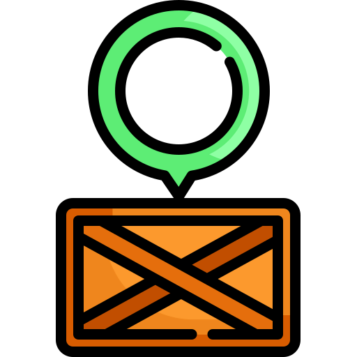 Package icon