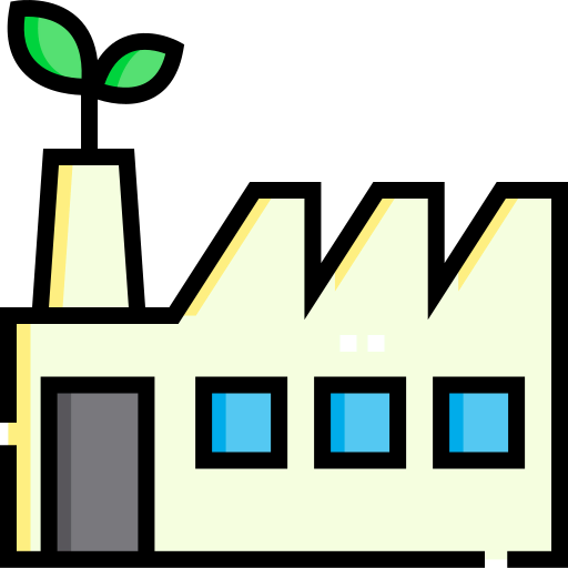 Factory icon