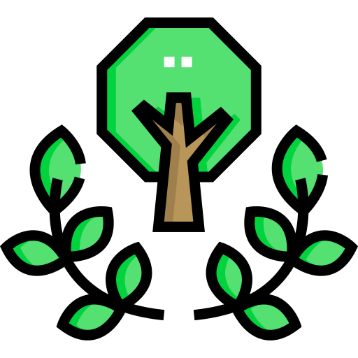 Tree icon