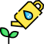 Watering can icon 64x64