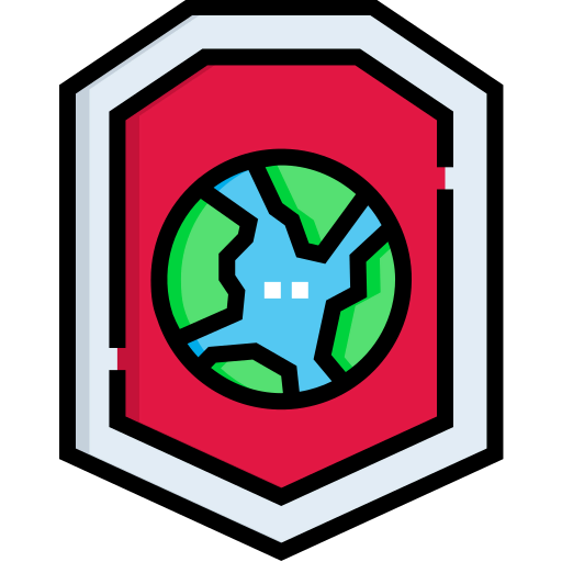 Shield icon