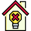 Green house biểu tượng 64x64