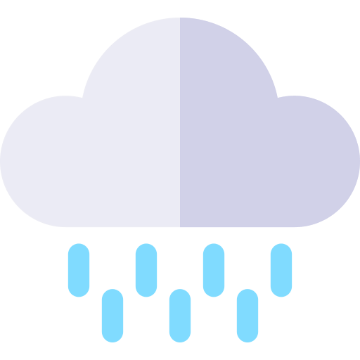Rain icon
