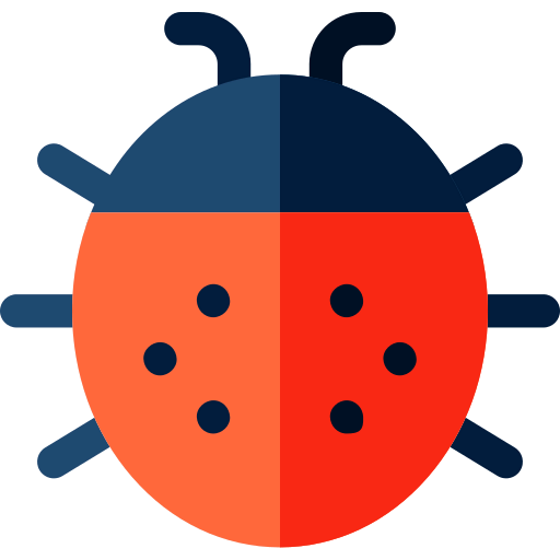 Insect icon