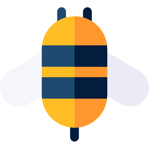 Bee icon
