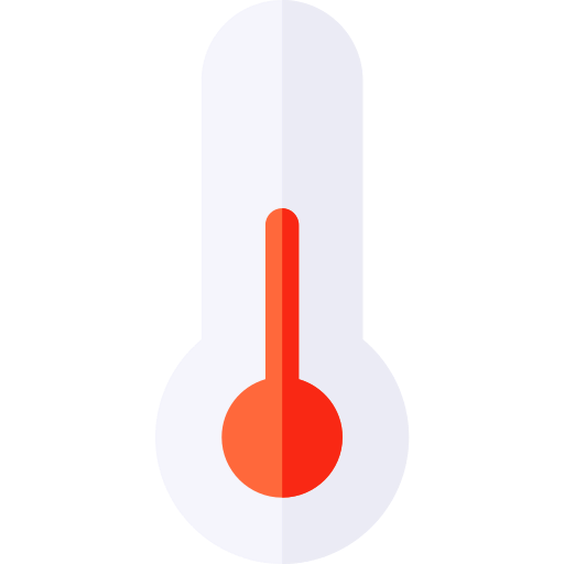 Temperature icon