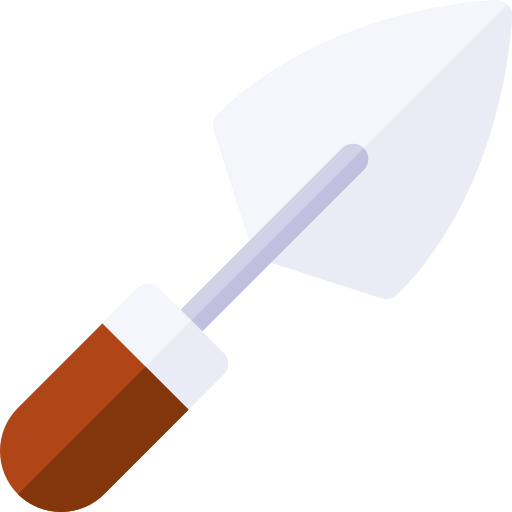 Trowel icon