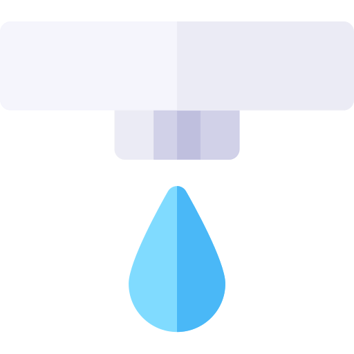 Irrigation icon