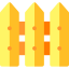 Fence icon 64x64