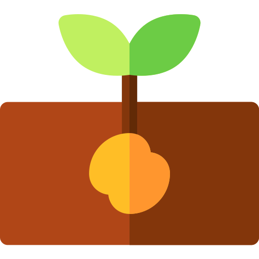 Seed icon