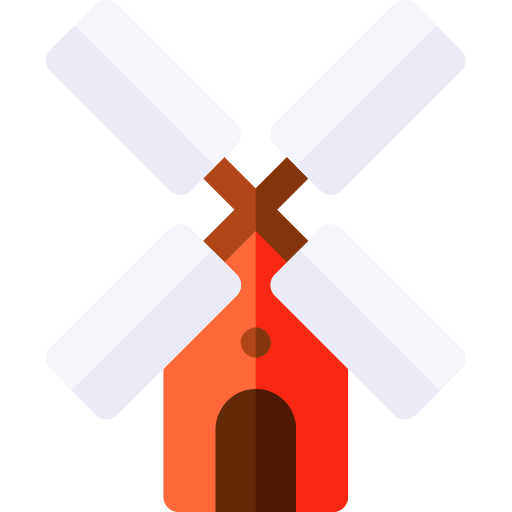 Windmill icon