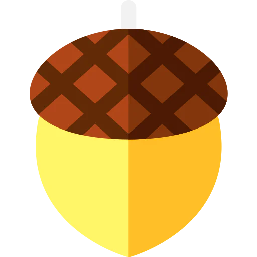 Nut icon