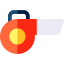 Leaf blower icon 64x64