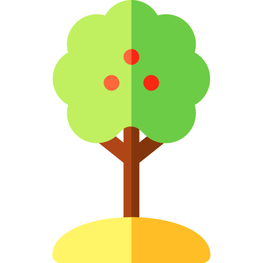 Tree icon