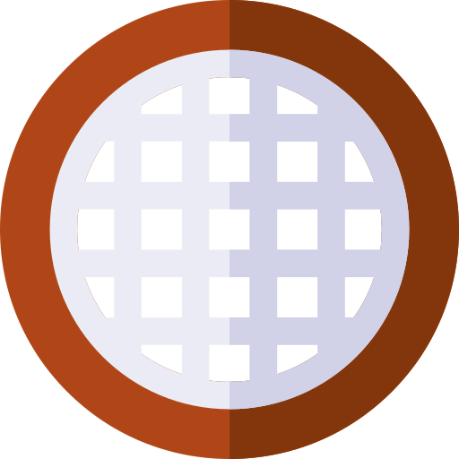 Strainer icon