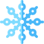 Snow icon 64x64