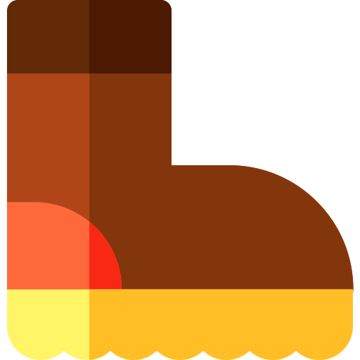 Boot icon