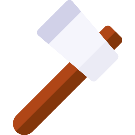 Axe icon