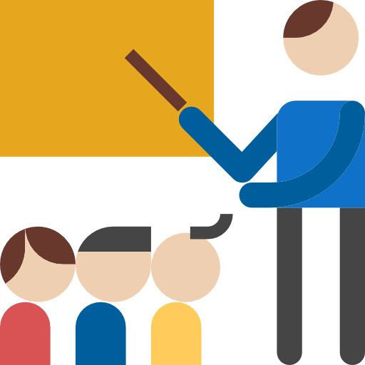 Presentation icon