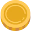 Coin icon 64x64