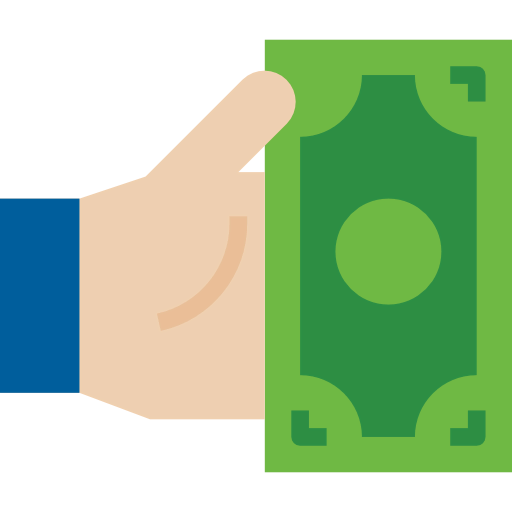 Payment method 图标