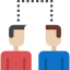 Relationship icon 64x64