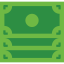 Cash icon 64x64